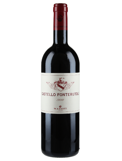 Chianti Classico Gran Selezione Castello Fonterutoli