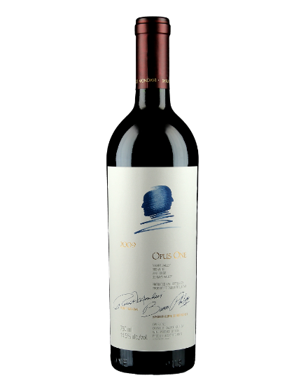 Opus One