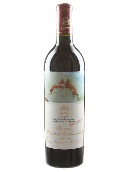 Mouton Rothschild