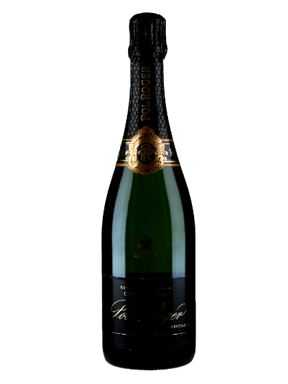 Champagne Brut Vintage