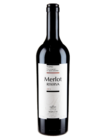 Merlot Riserva