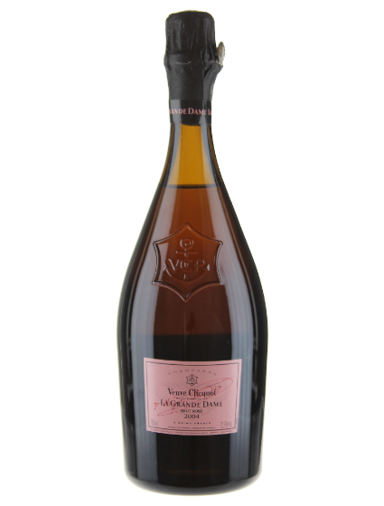 Champagne Brut La Grande Dame Rosé