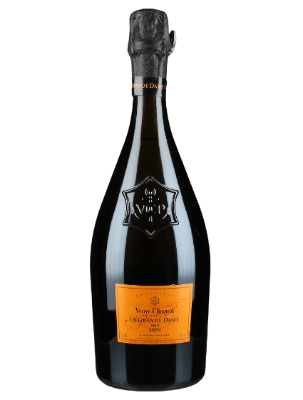 Champagne Brut La Grande Dame