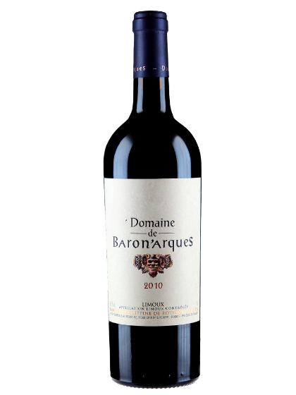 Baronarques Rouge