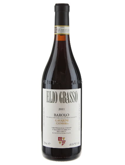 Barolo Gavarini Chiniera