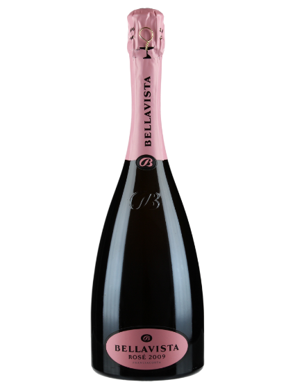 Brut Rosé