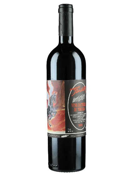 Brunello di Montalcino Intistieti