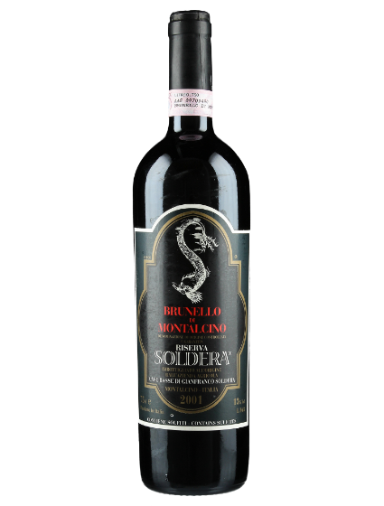 Brunello di Montalcino