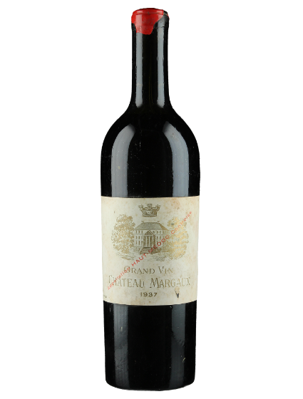 Margaux (French Bottled)