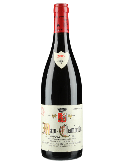 Mazy Chambertin