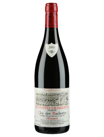 Ruchottes Chambertin Clos des Ruchottes