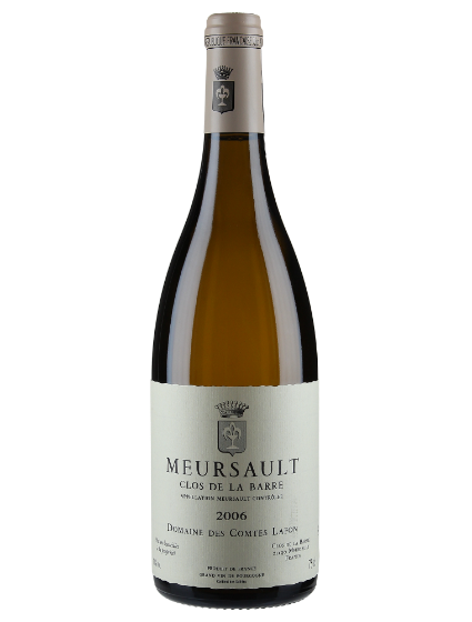 Meursault Clos de la Barre