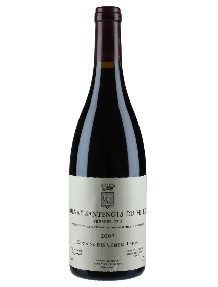 Volnay Santenots du Milieu