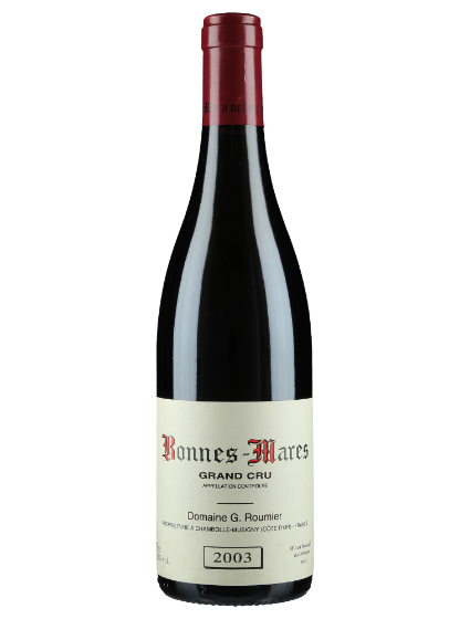 Bonnes Mares