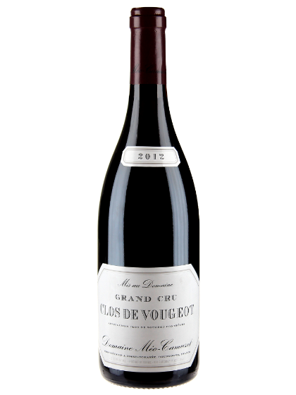 Clos de Vougeot