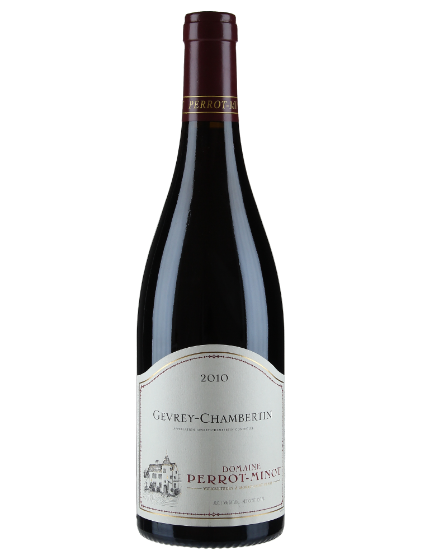 Chambolle Musigny les Echanges V.V