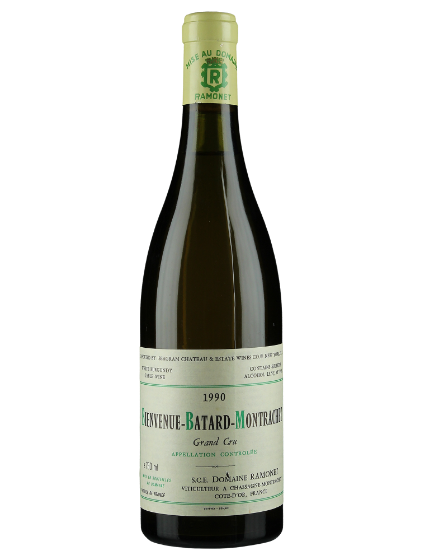 Bienvenues Bâtard Montrachet