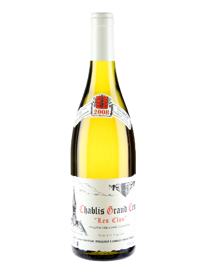 Chablis Les Clos