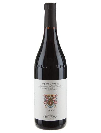 Barbera d'Alba