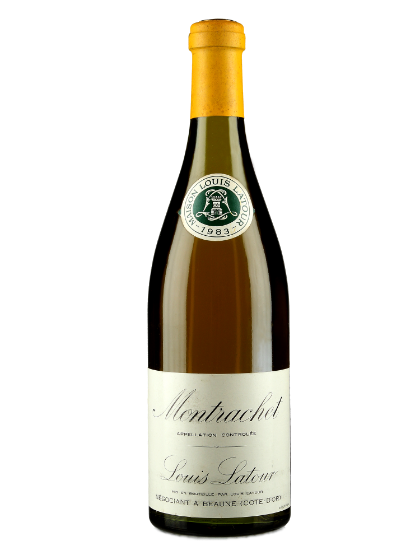 Montrachet