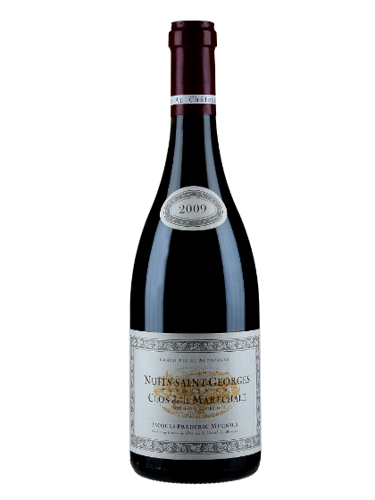 Nuits Saint Georges Clos de la Maréchale