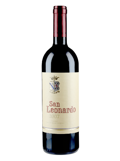 San Leonardo