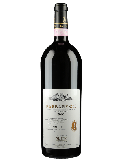 Barbaresco Asili