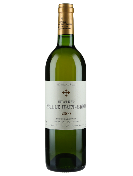 Laville Haut-Brion Blanc