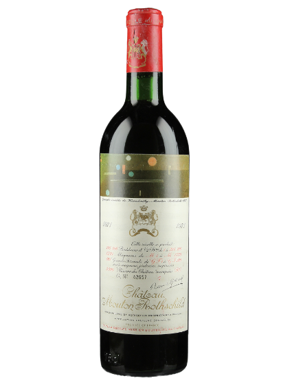 Mouton Rothschild