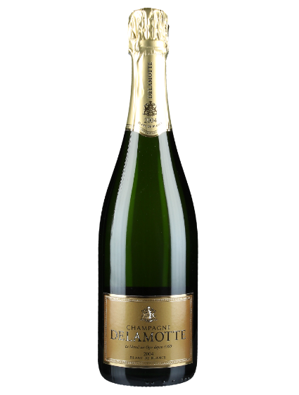 Champagne Brut Blanc de Blancs