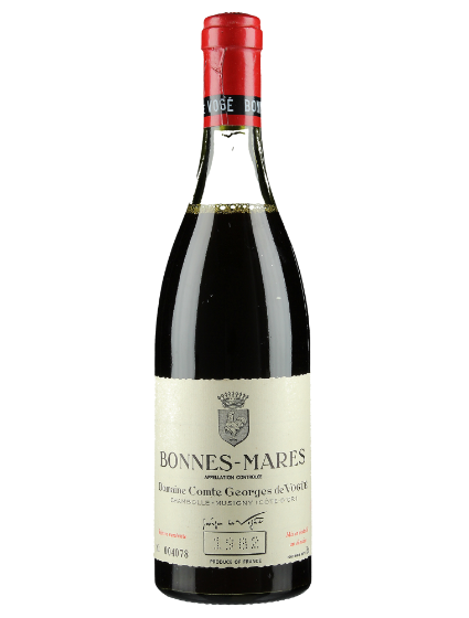 Bonnes Mares