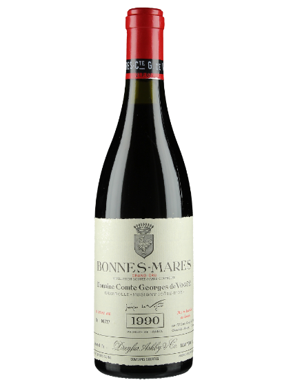 Bonnes Mares