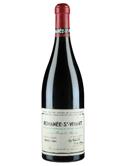 DRC Romanée St. Vivant