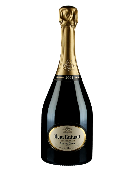 Champagne Brut Dom Ruinart Blanc de Blancs