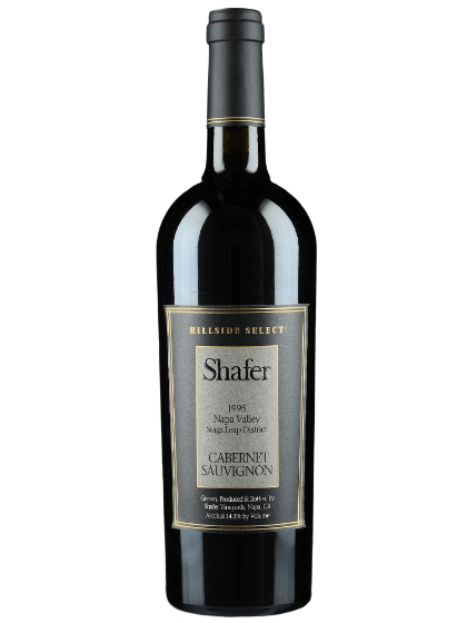 Cabernet Sauvignon Hillside Select