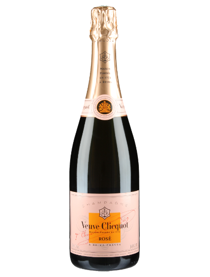 Champagne Brut Rosé