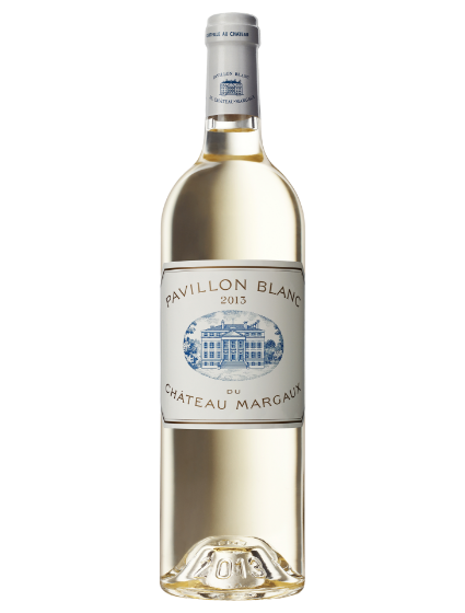 Pavillon Blanc de Margaux