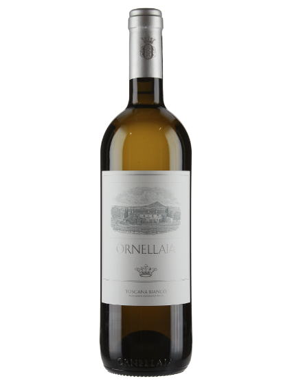 Ornellaia Bianco