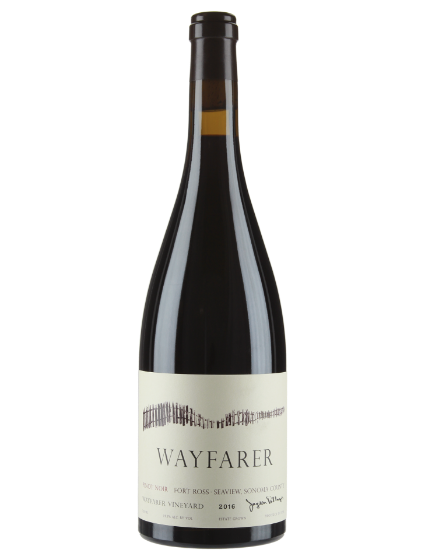 Wayfarer Estate Vineyard Pinot Noir