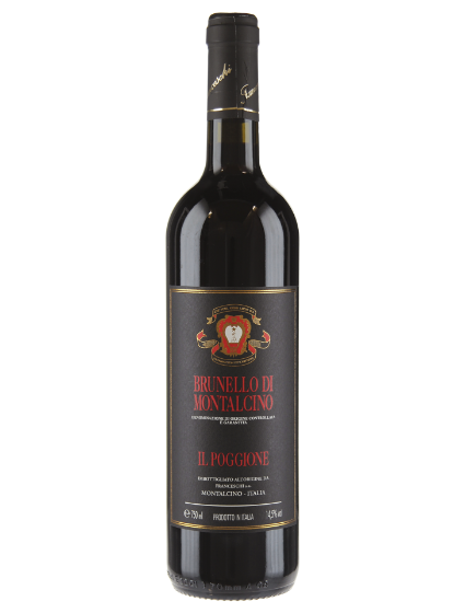 Brunello di Montalcino