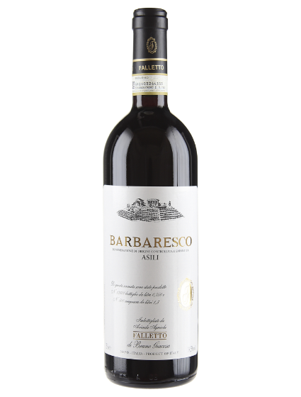 Barbaresco Asili