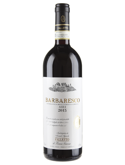 Barbaresco Asili