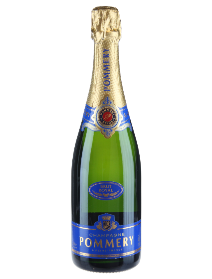 Pommery Brut Royal Kosher