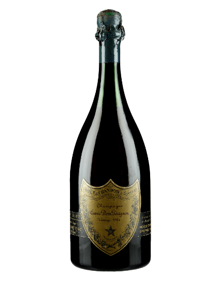 Champagne Brut Dom Pérignon