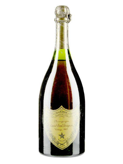 Champagne Brut Dom Pérignon