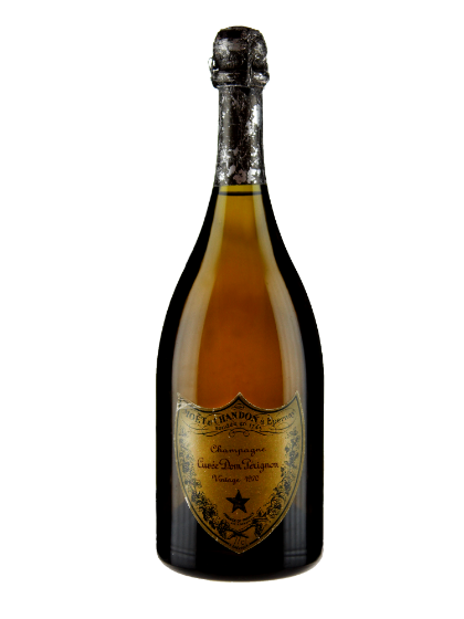 Champagne Brut Dom Pérignon