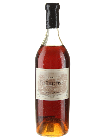 Cognac Très Vieille Réserve de Lafite Rothschild