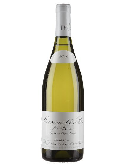 Meursault Les Perrières (Ex-Leroy)