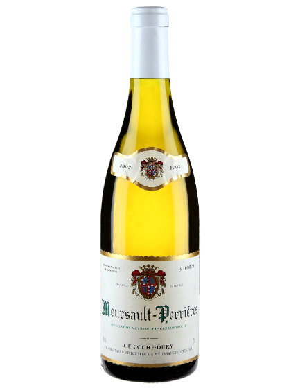 Meursault Perrières