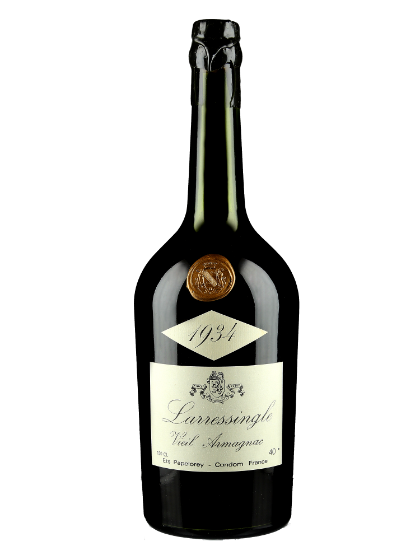 Vieil Armagnac